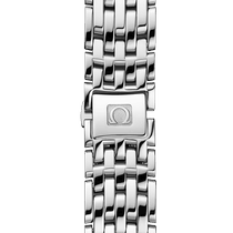 金属<span class="nowrap">表链</span> - 碟飞系列典雅腕表精钢表链 - 020STZ005804W
