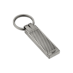 欧米茄Aqua<span class="nowrap">系列</span> 钥匙扣, 钛金属表链 - KA02TI0000105