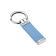 欧米茄Aqua<span class="nowrap">系列</span> 钥匙扣, 橡胶, 精钢 - KA05ST0000605