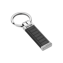 欧米茄Aqua<span class="nowrap">系列</span> 钥匙扣, 橡胶, 精钢 - KA05ST0000805