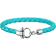 欧米茄Aqua系列 Saili<span class="nowrap">ng</span> 手链, 尼龙, 精钢 - BA05CW00010RX