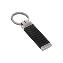 欧米茄Aqua系列 海马系列 钥匙扣, 钛金属 - KA05TI0000105