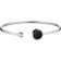 星座系列 手链, 白色18k金, 钻石, 缟玛瑙 - BA01BC040030X