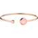 星座系列 手链, 红色18k金, 钻石, 欧泊 - BA01BG040010X