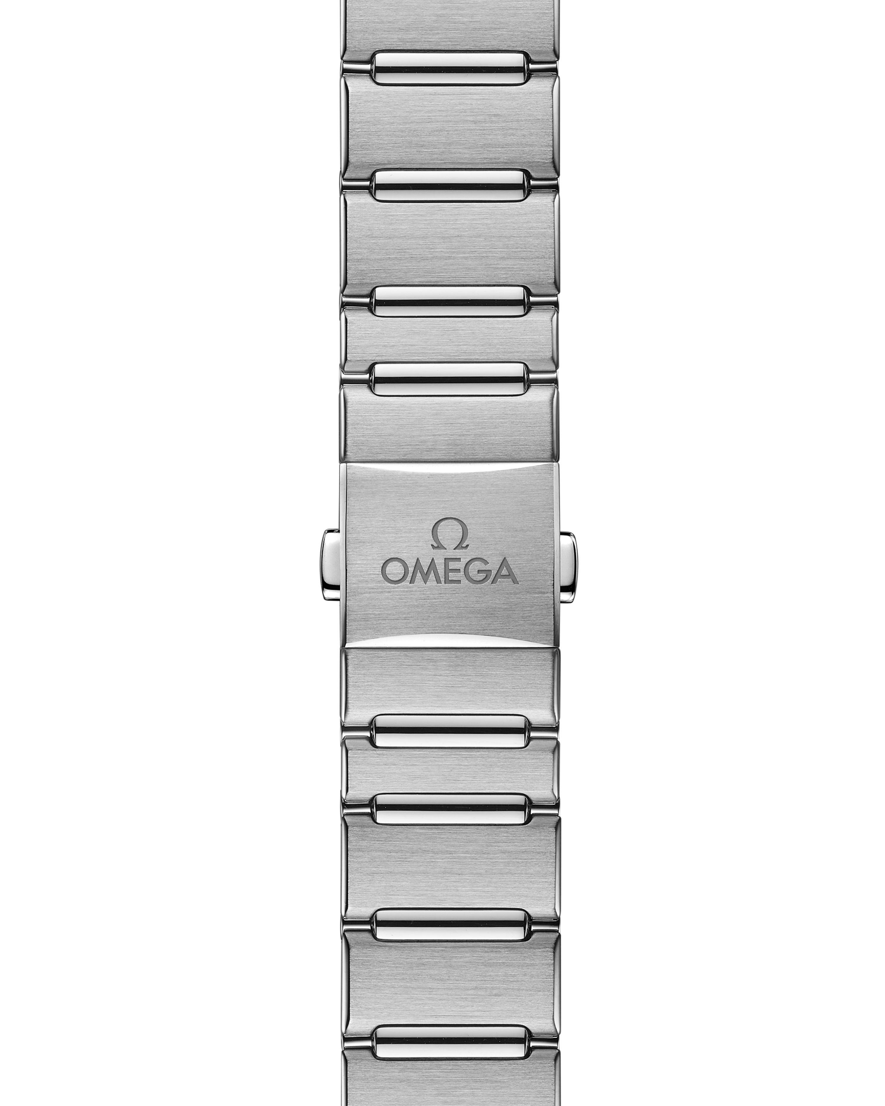 星座系列 29毫米, 精钢表壳 搭配 精钢表链 - 131.15.29.20.52.001 - 影像 3