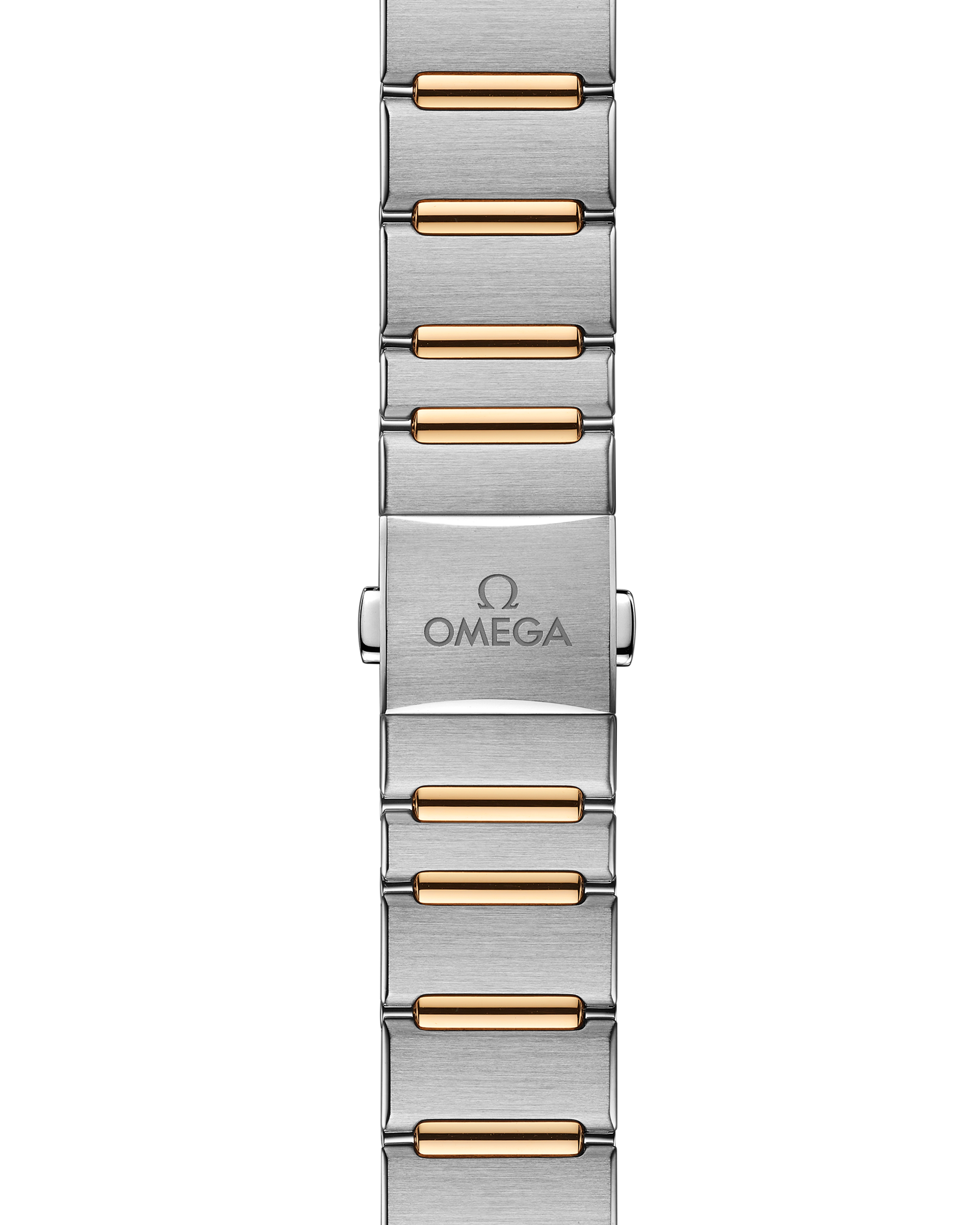 星座系列 29毫米, 精钢-黄色18 k金表壳 搭配 精钢-黄色18 k金表链 - 131.20.29.20.08.001 - 影像 5