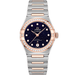 星座系列 29毫米, 精钢-Sedna™ 18k金表壳 搭配 精钢-Sedna™ 18k金表链 - 13125292053002