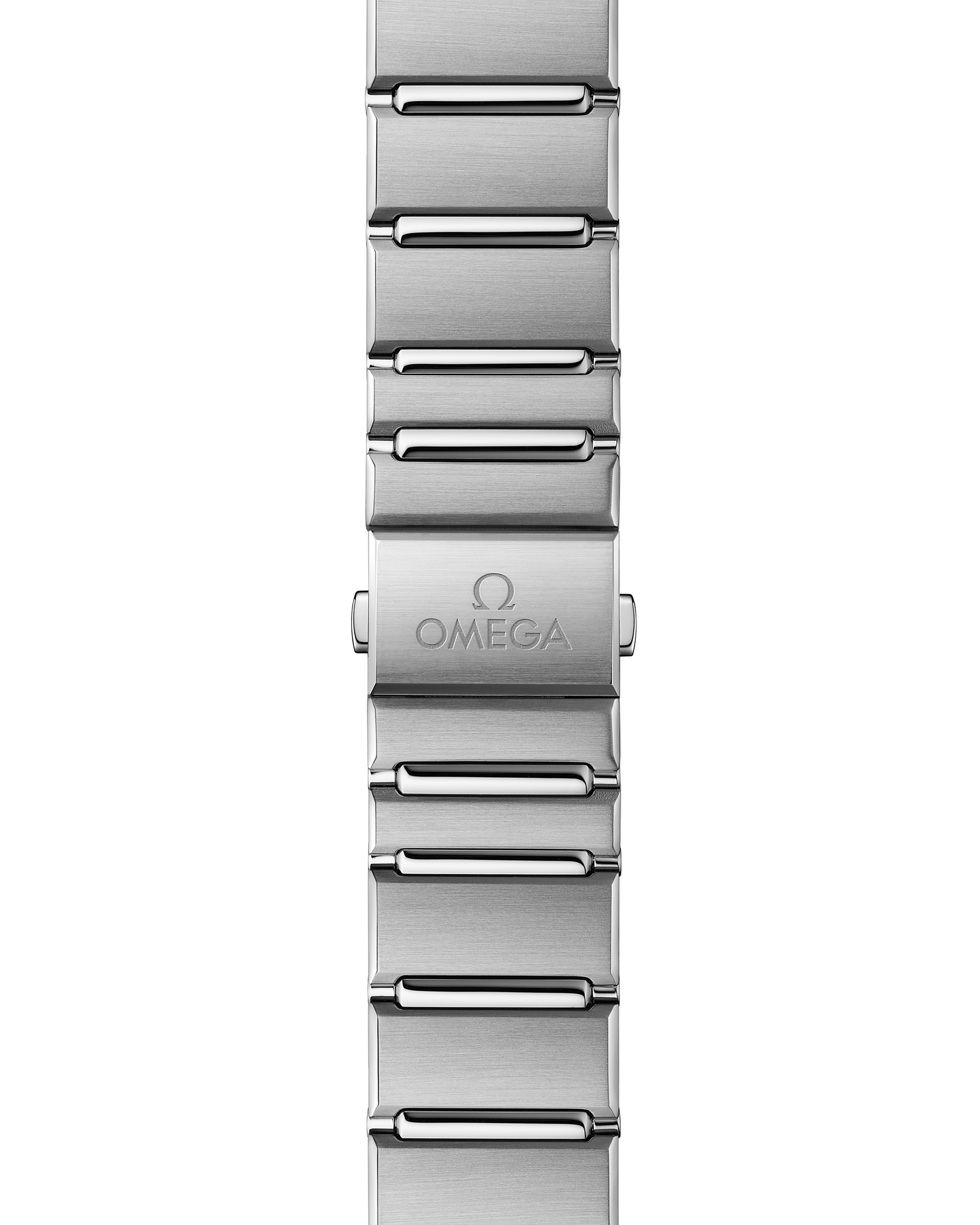 星座系列 39毫米, 精钢表壳 搭配 精钢表链 - 131.10.39.20.01.001 - 影像 3