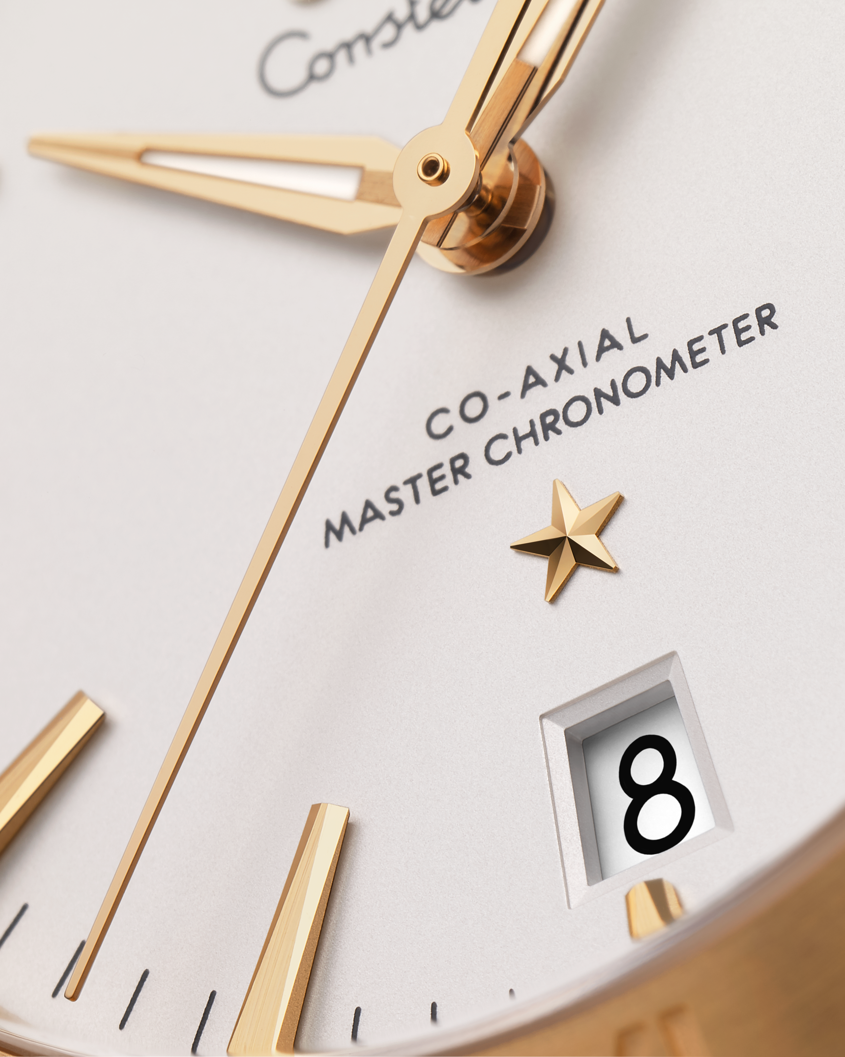 星座系列 39毫米, 黄色18 k金表壳 搭配 黄色18 k金表链 - 131.50.39.20.02.002 - 影像 3