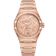 星座系列 41毫米, Sedna™ 18k金表壳 搭配 Sedna™ 18k金表链 - 13150412199002