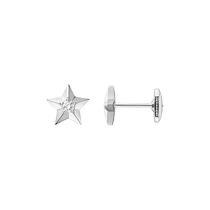 星座系列 耳环, 白色18K金, 钻石 - EA01BC0100205