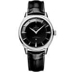 星座<span class="nowrap">系列</span> 39.4毫米, O-MEGASTEEL 搭配 鳄鱼皮 - 14013392101001