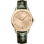 星座<span class="nowrap">系列</span> 39.4毫米, Moonshine 18k金表壳 搭配 鳄鱼皮 - 14053392199001