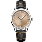 星座<span class="nowrap">系列</span> 39.4毫米, platinum-gold 搭配 鳄鱼皮 - 14093392199001