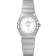 星座系列 24毫米, 白色k金表壳 搭配 白色k金表链 - 123.55.24.60.55.017