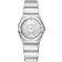 星座<span class="nowrap">系列</span> 25毫米, 精钢表壳 搭配 精钢表链 - 13110256002002