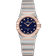 星座系列 25毫米, 精钢-Sedna™ 18k金表壳 搭配 精钢-Sedna™ 18k金表链 - 13125256053002