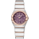 星座系列 25毫米, 精钢-Sedna™ 18k金表壳 搭配 精钢-Sedna™ 18k金表链 - 13125256060002