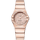 星座系列 25毫米, Sedna™ 18k金表壳 搭配 Sedna™ 18k金表链 - 13155256052001