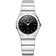 星座<span class="nowrap">系列</span> 28毫米, 精钢表壳 搭配 精钢表链 - 13110286001001
