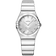 星座<span class="nowrap">系列</span> 28毫米, 精钢表壳 搭配 精钢表链 - 13110286002002