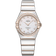 星座系列 28毫米, 精钢-Sedna™ 18k金表壳 搭配 精钢-Sedna™ 18k金表链 - 13125286055003