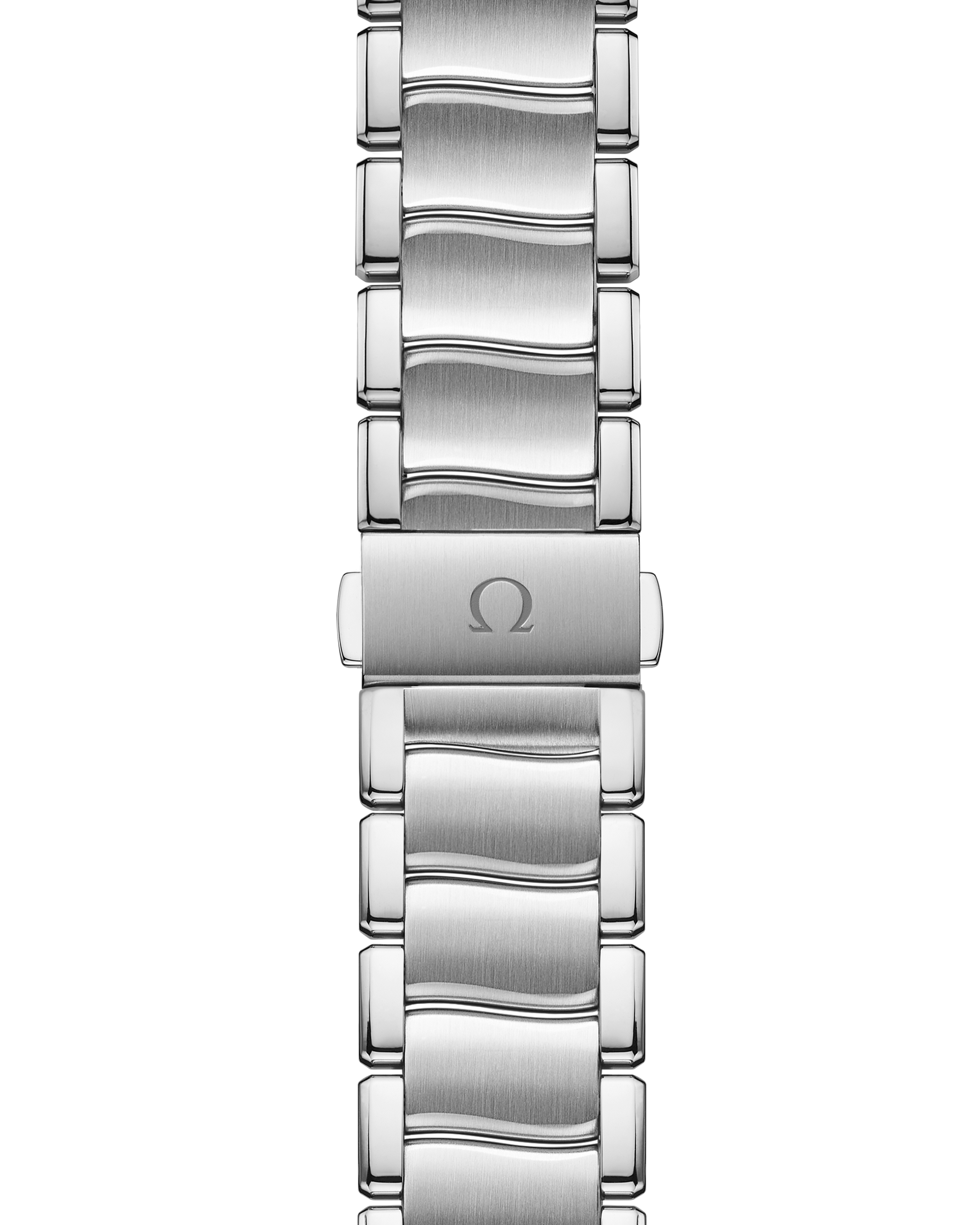 碟飞系列 Ladymatic 34毫米, 精钢表壳 搭配 精钢表链 - 425.35.34.20.57.003 - 影像 2