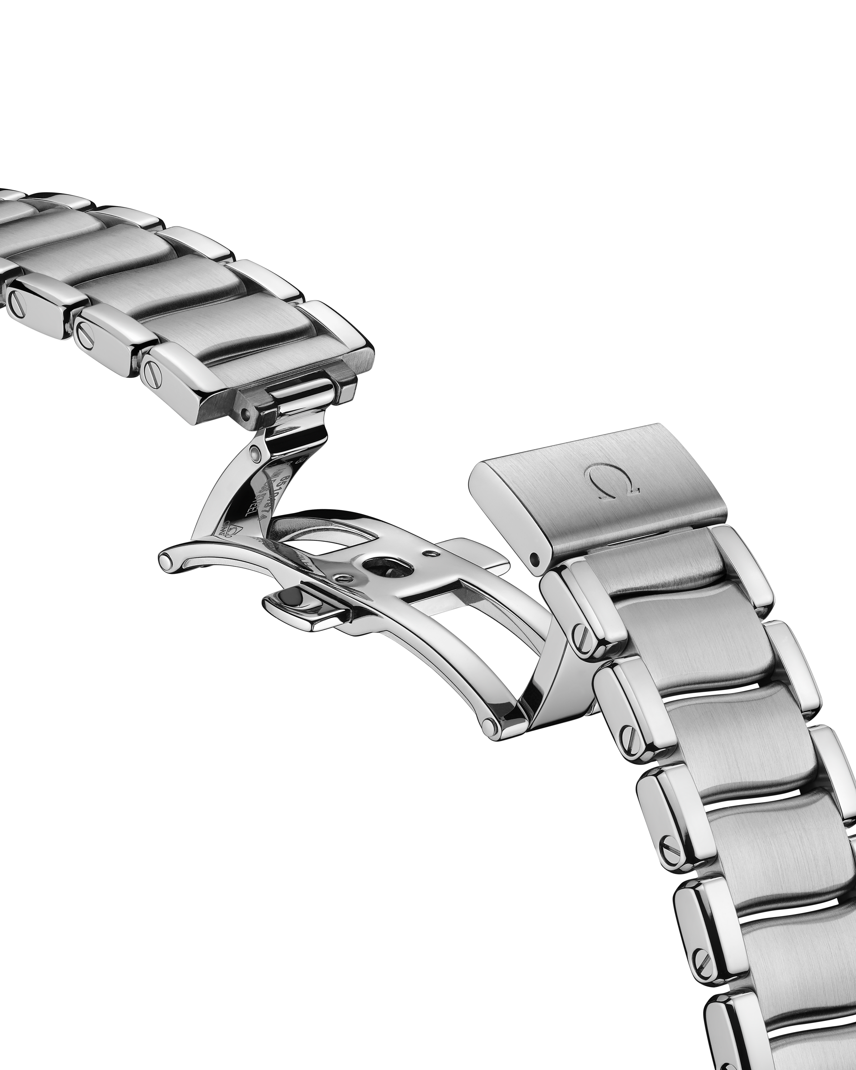 碟飞系列 Ladymatic 34毫米, 精钢表壳 搭配 精钢表链 - 425.35.34.20.57.003 - 影像 3