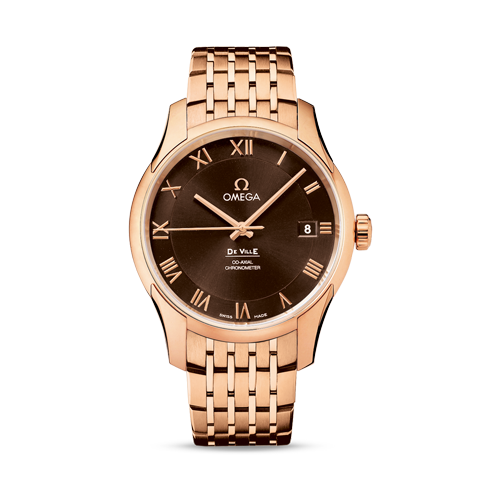Wrist preview
