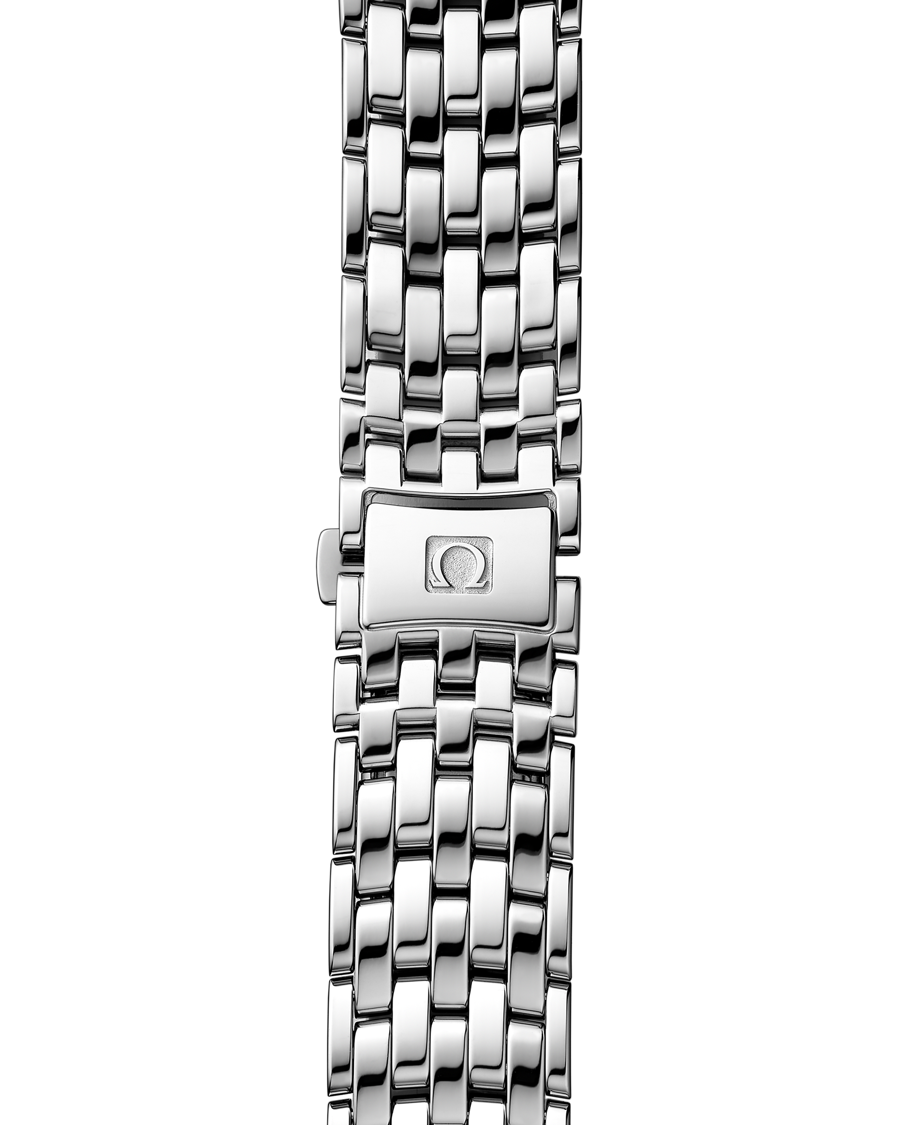 碟飞系列 典雅腕表 39.5毫米, 精钢表壳 搭配 精钢表链 - 424.10.40.20.01.003 - 影像 3