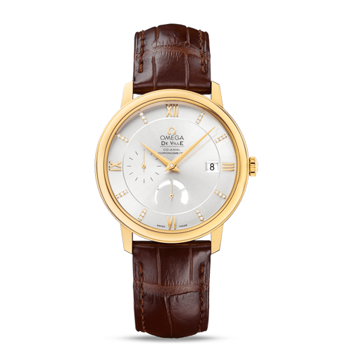 Wrist preview