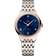碟飞系列 34毫米, 精钢-Sedna™ 18k金表壳 搭配 精钢-Sedna™ 18k金表链 - 43420342003001