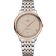 碟飞系列 40毫米, 精钢-Sedna™ 18k金表壳 搭配 精钢-Sedna™ 18k金表链 - 43420402059001