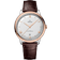 碟飞系列 40毫米, 精钢-Sedna™ 18k金表壳 - 43423402002001