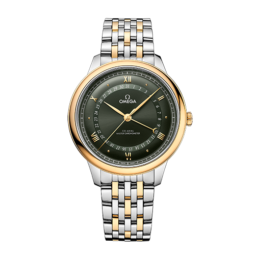 Wrist preview