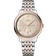 碟飞系列 41毫米, 精钢-Sedna™ 18k金表壳 搭配 精钢-Sedna™ 18k金表链 - 43420412109001