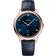 碟飞系列 41毫米, Sedna™ 18k金表壳 搭配 皮表带 - 43453412003001