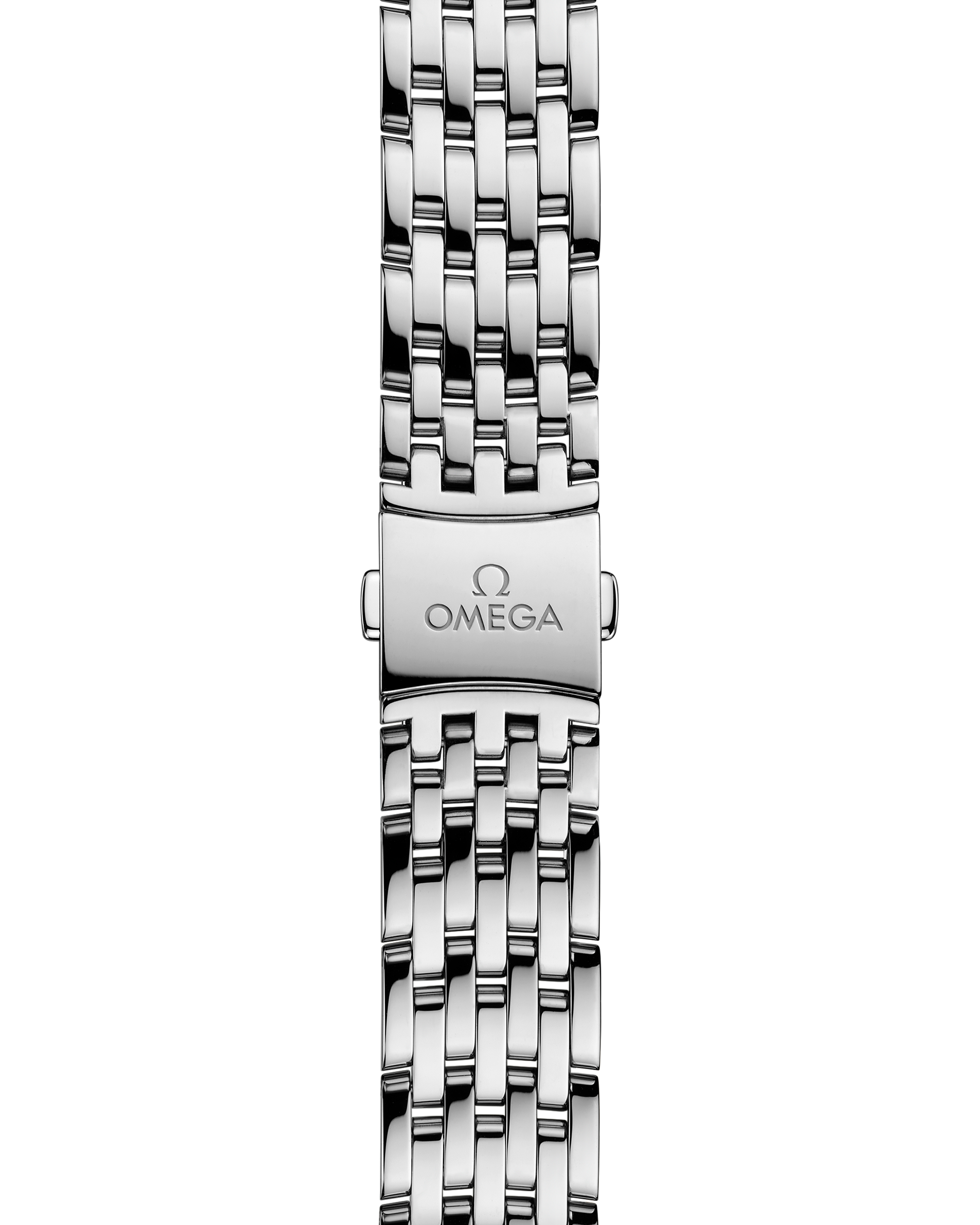 碟飞系列 典雅腕表 30毫米, 精钢表壳 搭配 精钢表链 - 434.15.30.60.55.001 - 影像 3