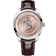 碟飞系列 43毫米, Canopus 18k金 搭配 皮表带 - 52953432299001