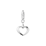 欧米茄DEWDROP系列 吊饰, 白色18K金 - M37BCA0200105