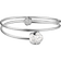 欧米茄FLOWER系列 手链, 白色18K金, 钻石, 弧面形珍珠母贝 - B603BC0600100
