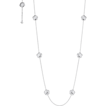 欧米茄FLOWER系列 项链, 白色18K金, 珍珠贝母 - L603BC0700105