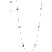 欧米茄FLOWER系列 项链, 白色18k金, 珍珠母贝 - L603BC0700105