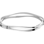 Ladymatic系列 手链, 白色18K金 - B604BC0000102