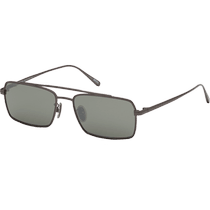 太阳眼镜 - 长方形款式, 男士 - OM0028-H5608Q