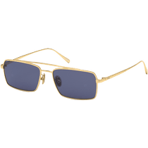 太阳眼镜 - 长方形款式, 男士 - OM0028-H5630V