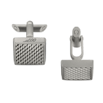 Omegaman<span class="nowrap">ia</span> 袖扣, 钛金属表链 - CA02TI0000105