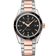 海马系列 41毫米, 精钢-Sedna™ 18k金表壳 搭配 精钢-Sedna™ 18k金表链 - 23320412101001