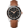 海马系列 41毫米, 精钢-Sedna™ 18k金表壳 搭配 皮表带 - 23322412101002