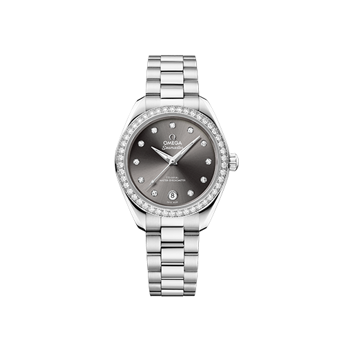 Wrist preview